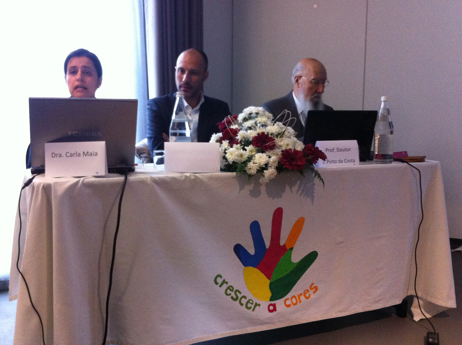 Workshop do consumo de drogas no cérebro dos adolescentes