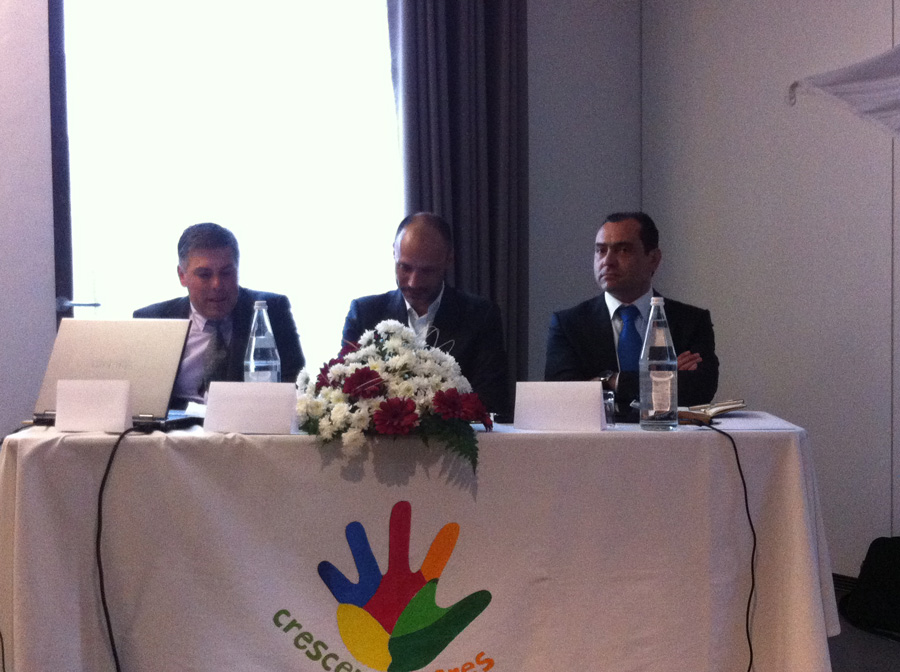 Workshop do consumo de drogas no cérebro dos adolescentes